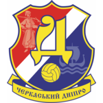 FC Cherkaskyi Dnipro Logo