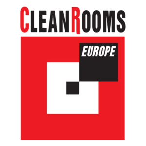 CleanRooms Europe Logo