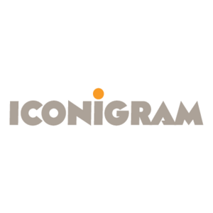 Iconigram Logo