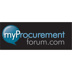 myProcurement Forum Logo