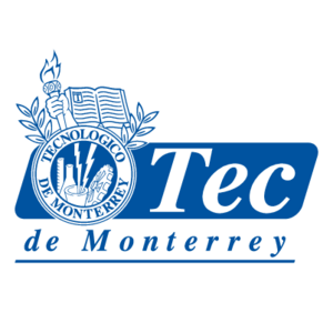 Tec de Monterrey(10) Logo