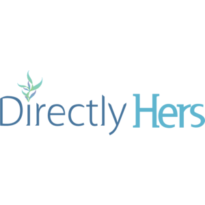 Directly Hers Logo