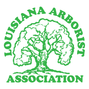 Louisiana Arborist Association Logo