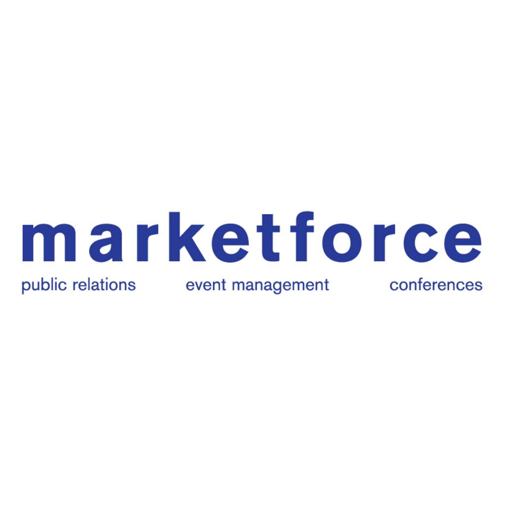 Marketforce,Communications