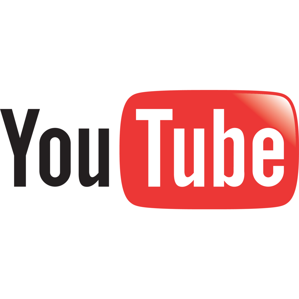 Logo, Unclassified, United States, Youtube