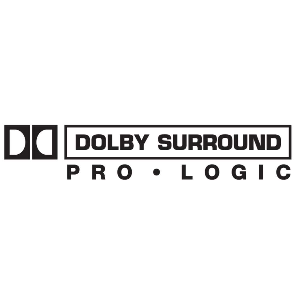 Dolby,Surround,Pro,Logic