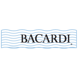 Bacardi(15) Logo