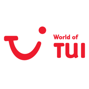TUI(34) Logo