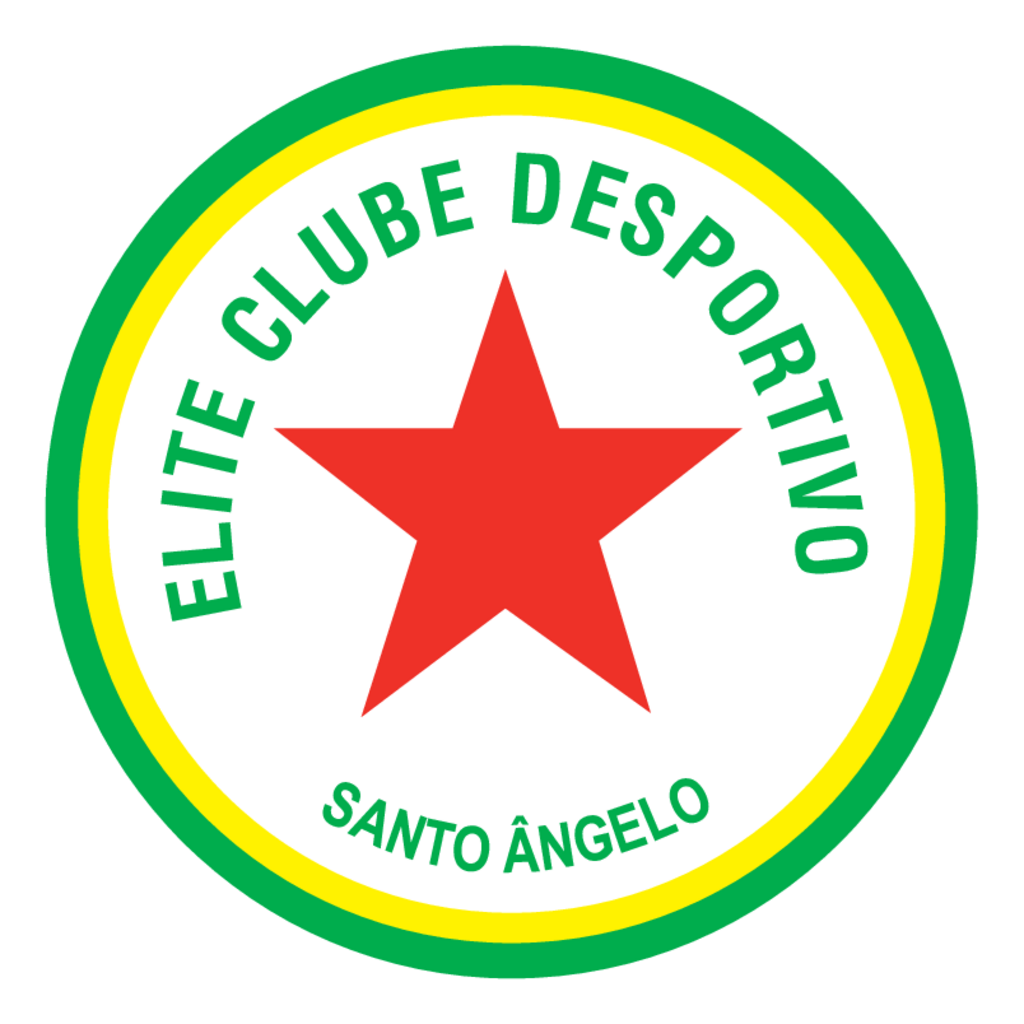 Elite,Clube,Desportivo,de,Santo,Angelo-RS