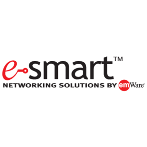 e-smart Logo