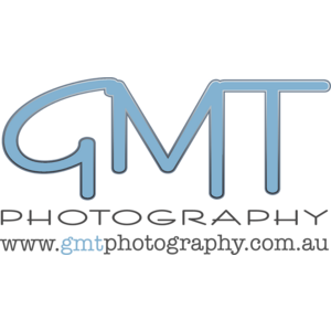 GMT Photography Logo