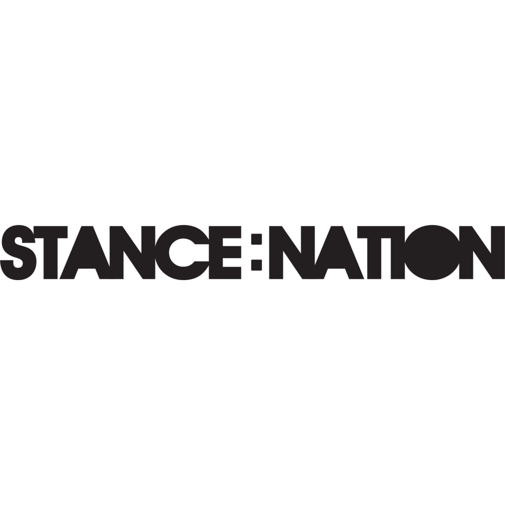 stance nation logo