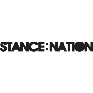 Stance:Nation Logo