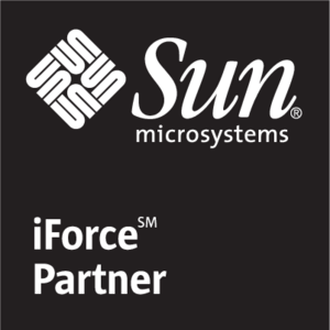 iForce Partner Logo