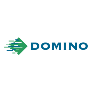 Domino(50) Logo