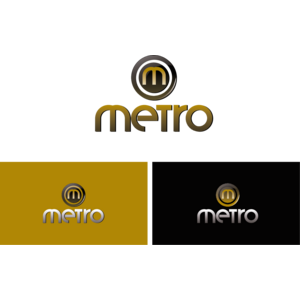 Metro Disco Logo