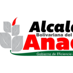 Logo Alcaldía de Anaco Logo