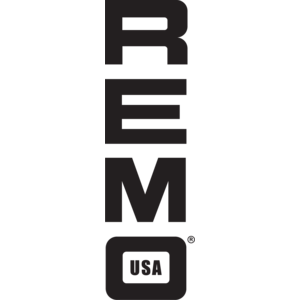 Remo Drums Logo