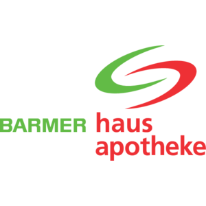 Barmer Haus Apotheke Logo