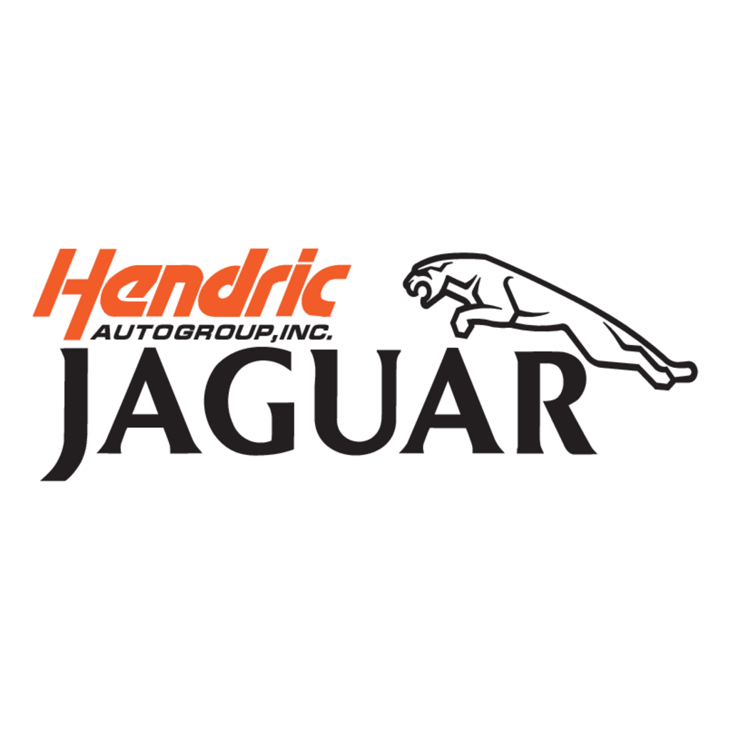 Hendrick,Jaguar