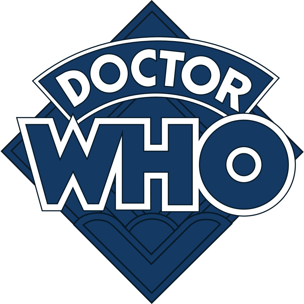Logo, Unclassified, United Kingdom, Doctor Who