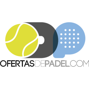 Ofertas de Padel Logo