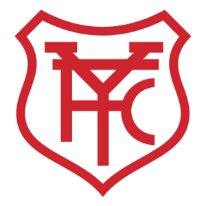 Ypiranga Futebol Clube de Palmeira-PR Logo