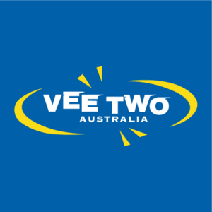 Vee Two Australia(112) Logo