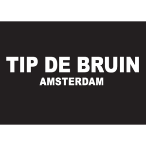 Tip de Bruin Logo