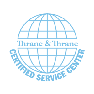 Thrane & Thrane(194) Logo