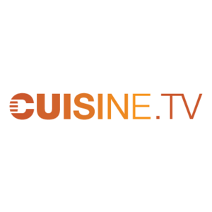 Cuisine TV Logo