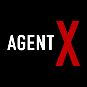 Agent X Logo