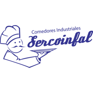 Sercoinfal Logo