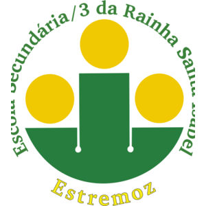 Escola Secundaria Rainha Santa Isabel Estremoz Logo