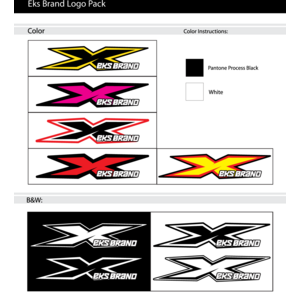 logos that start with x