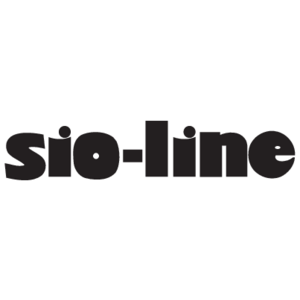Sio-line Logo