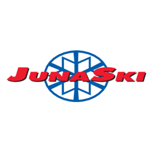 Juna Ski Logo