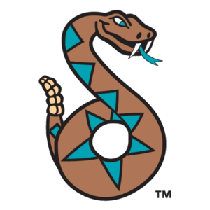 Tucson Sidewinders Logo