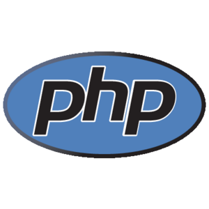 PHP(64) Logo