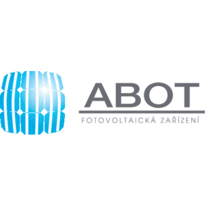 ABOT - fotovoltaická zarízení Logo