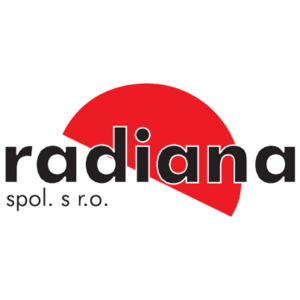 Radiana Logo