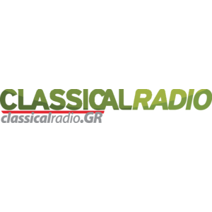 Classical Radio Logo