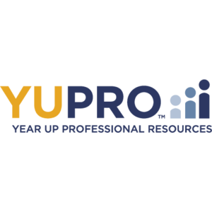 YuPro Logo