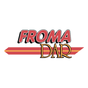 Froma Dar Logo
