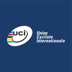 Union Cycliste International Logo