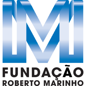 Fundação Roberto Marinho Rede Globo Logo