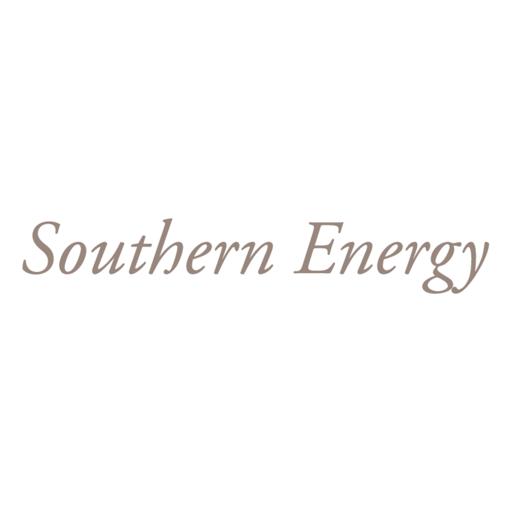 Southern,Energy