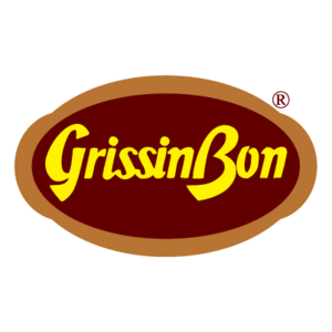 Grissin Bon Logo