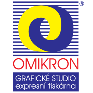 Omikron Logo