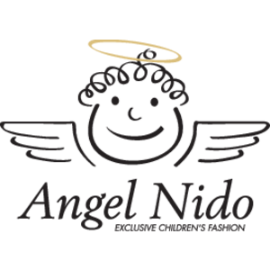 Angel Nido Logo